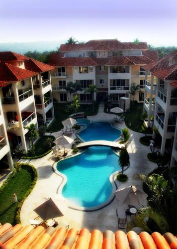 Apartamento 3 Bedroom Condo For Rent Cabarete