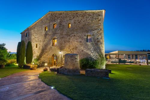 Hotel Es Portal