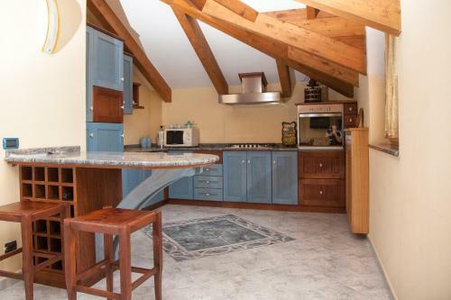 Apartamentos The Sweet Garret