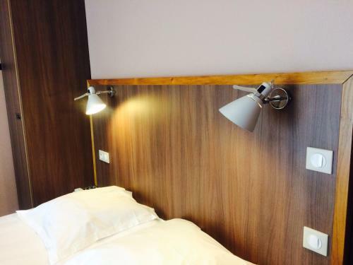 Hotel Les Dunes