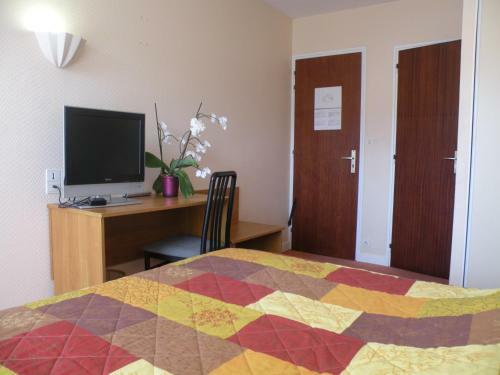 Hotel Les Dunes