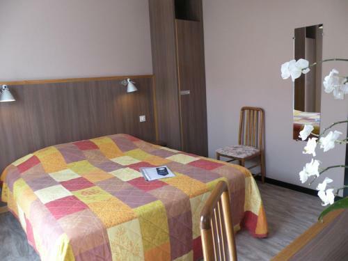 Hotel Les Dunes