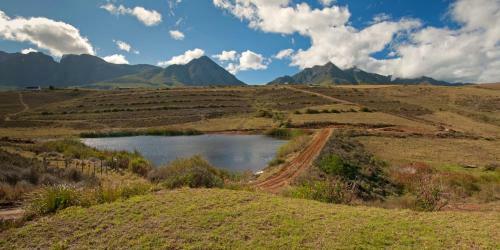Bed & Breakfast Vrede Vallei