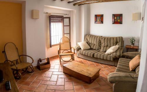 Agroturismo Casa Rural Zambra