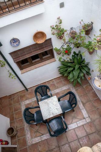 Agroturismo Casa Rural Zambra
