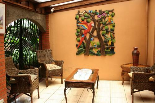 Hotel II Millenium