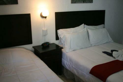 Hotel II Millenium