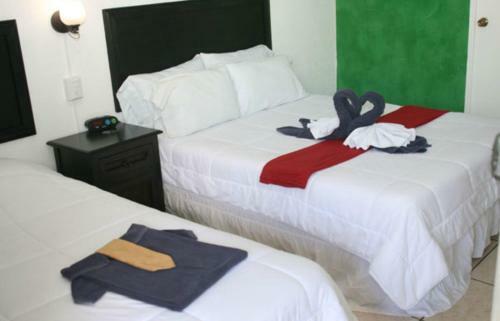 Hotel II Millenium