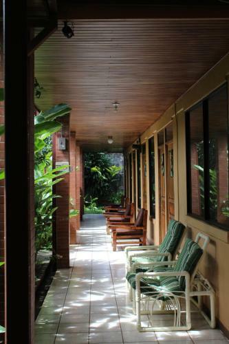 Hotel II Millenium