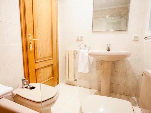 Apartamento Emyrent I Ondarreta