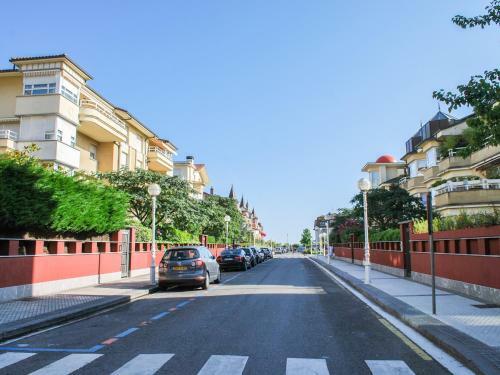 Apartamento Emyrent I Ondarreta