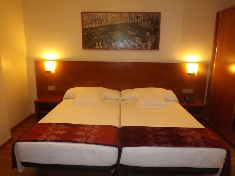 Hotel Sercotel Reus Park