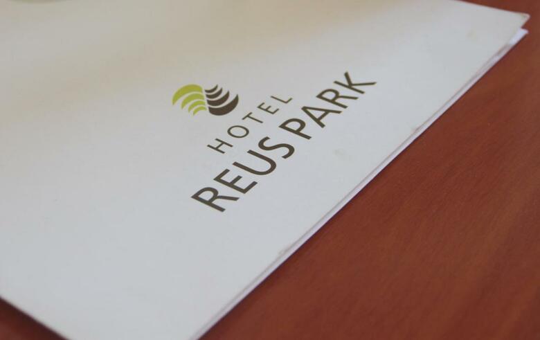 Hotel Sercotel Reus Park