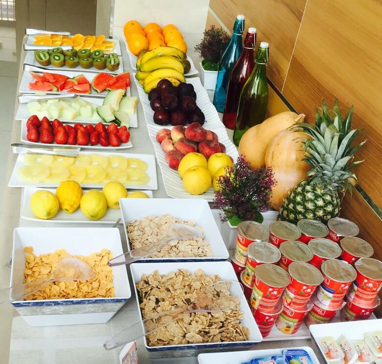 Hotel Sercotel Reus Park