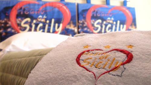 Heart Of Sicily