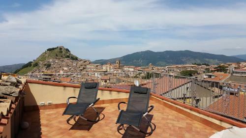 Heart Of Sicily