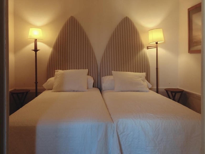 Hostal Los Angelitos