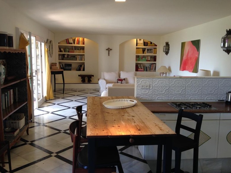 Hostal Los Angelitos