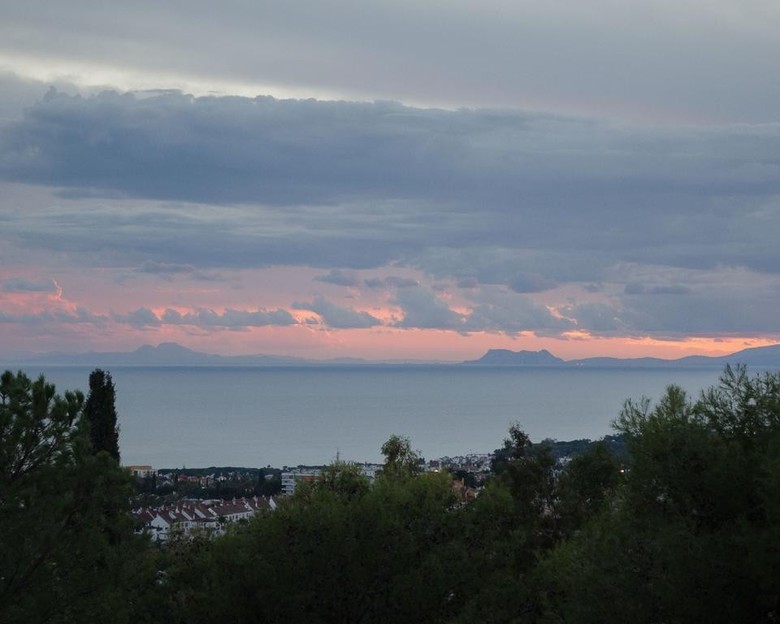 Hostal Los Angelitos