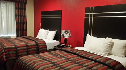 Hotel Texan Inn And Suites Tilden