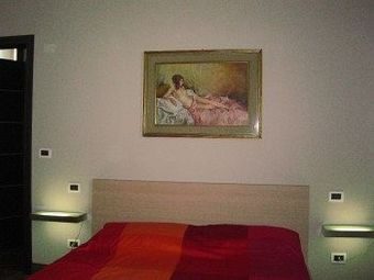 Bed And Breakfast Flumen