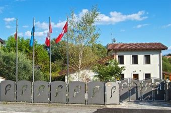 Bed And Breakfast Flumen