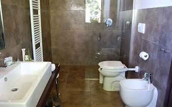 Bed And Breakfast Flumen