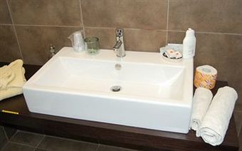 Bed And Breakfast Flumen