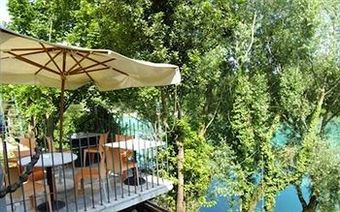 Bed And Breakfast Flumen