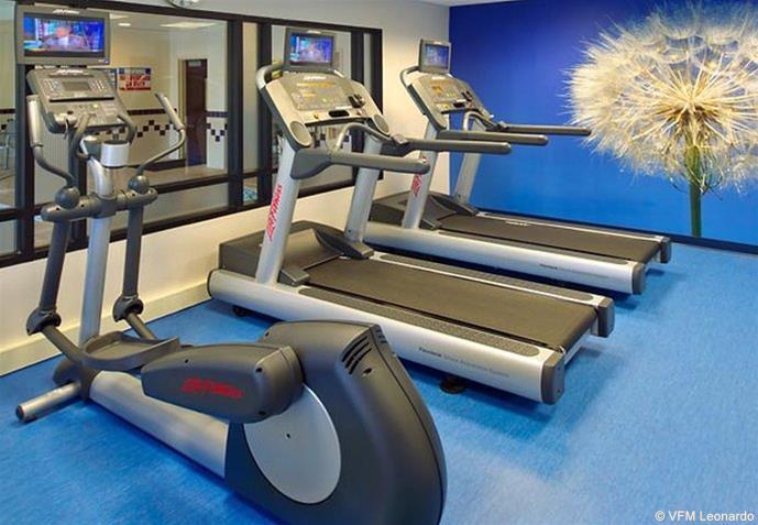 Hotel Springhill Suites Portland Hillsboro