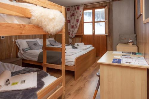 Hotel Monte Triplex