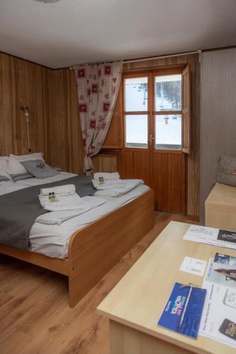 Hotel Monte Triplex