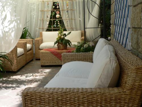 Hotel Arlesiana