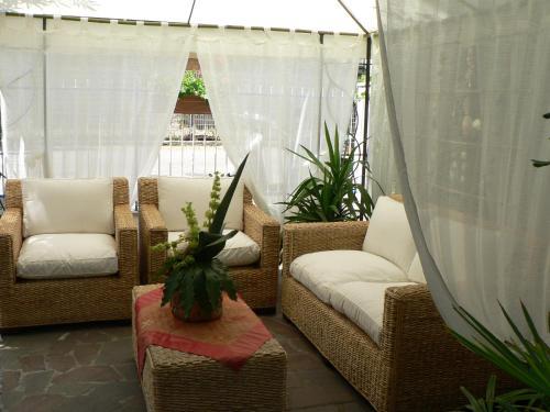 Hotel Arlesiana