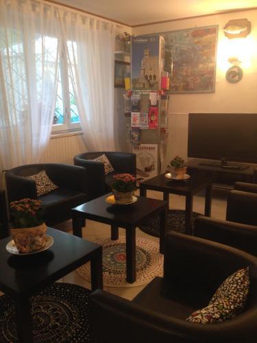 Hotel Arlesiana