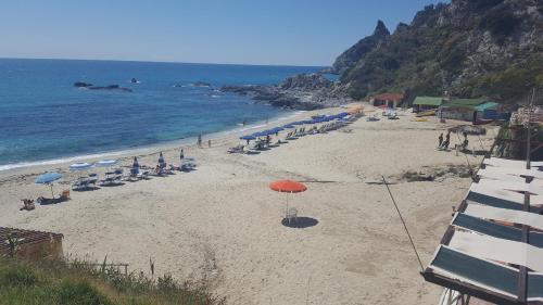 Agroturismo Agriturismo Seaview
