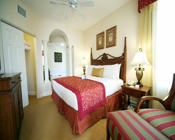 Hotel Grande Villas Resort