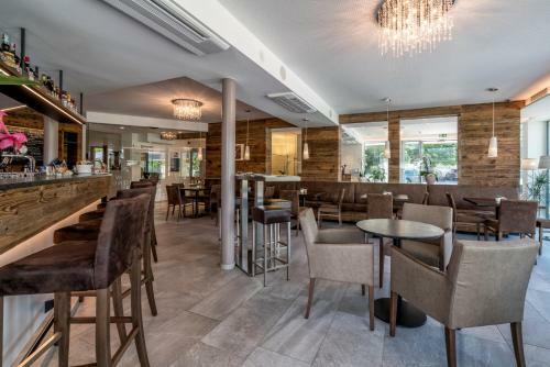 Hotel Steinmannwald