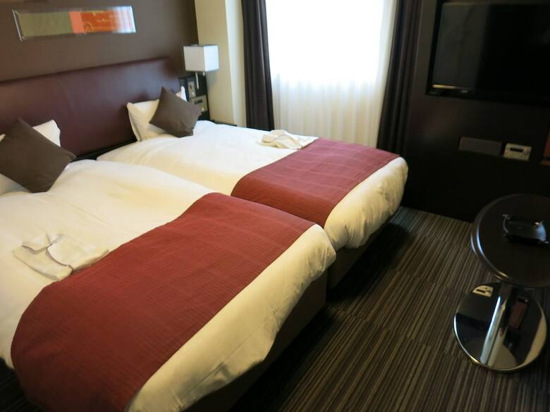 Daiwa Roynet Hotel Nagoya Eki Mae