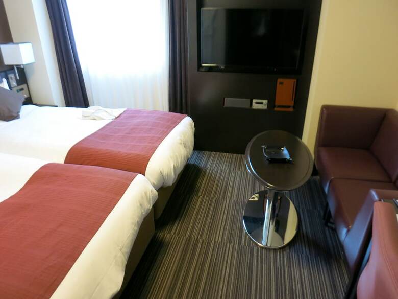 Daiwa Roynet Hotel Nagoya Eki Mae