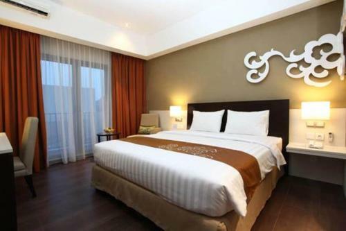 Soll Marina Hotel & Conference Center Bangka