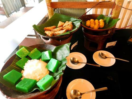 Soll Marina Hotel & Conference Center Bangka