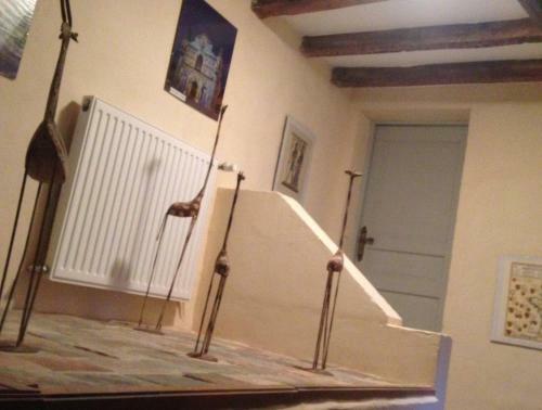 Bed & Breakfast Ch�teau D'avanton