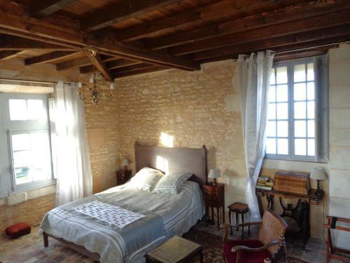 Bed & Breakfast Ch�teau D'avanton