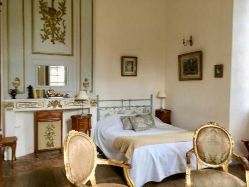 Bed & Breakfast Ch�teau D'avanton