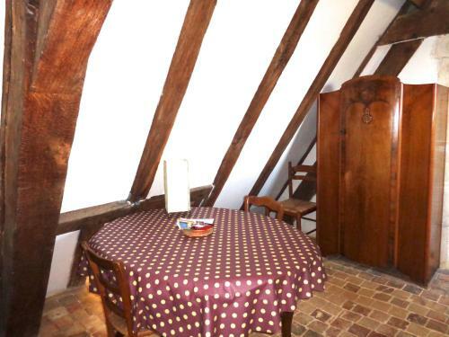Bed & Breakfast Ch�teau D'avanton