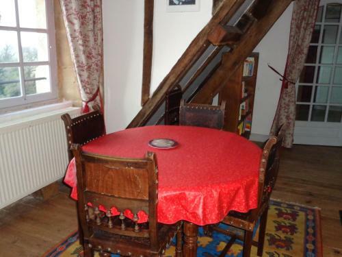 Bed & Breakfast Ch�teau D'avanton