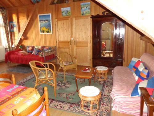 Bed & Breakfast Ch�teau D'avanton