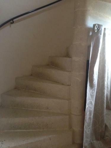 Bed & Breakfast Ch�teau D'avanton