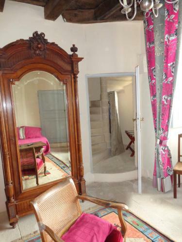 Bed & Breakfast Ch�teau D'avanton
